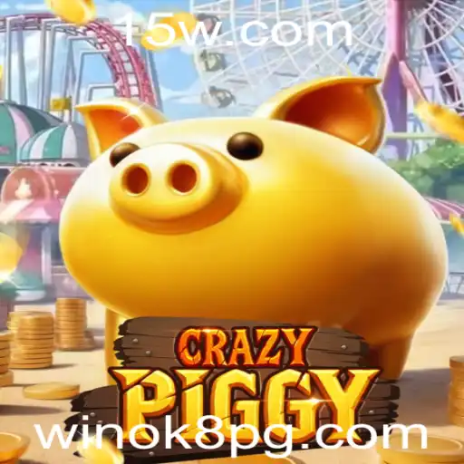 CrazyPiggy: A New Dimension in Gaming