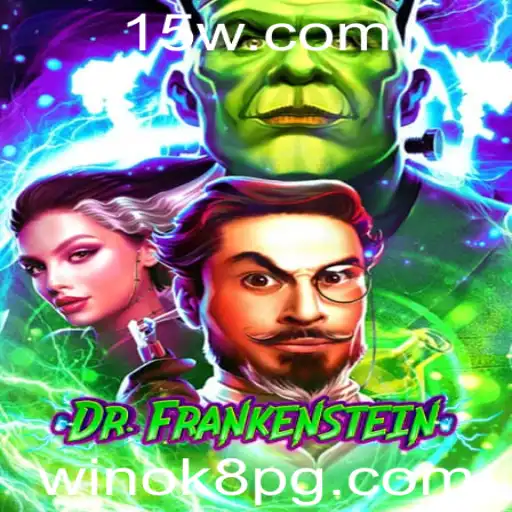 DrFrankenstein: Uma Aventura de Criação e Mistério