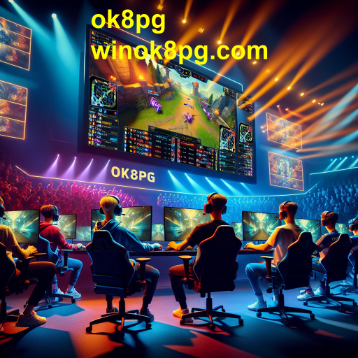 A Ascensão dos E-Sports: O Novo Fenômeno do Entretenimento