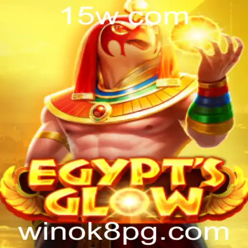 Descubra o Fascinante Jogo EgyptsGlow