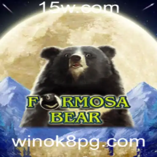 FormosaBear: Descubra o Novo Desafio Lúdico com Ok8pg