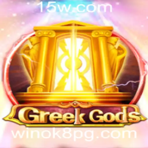 GreekGods: Uma Jornada Épica no Mundo dos Deuses Gregos