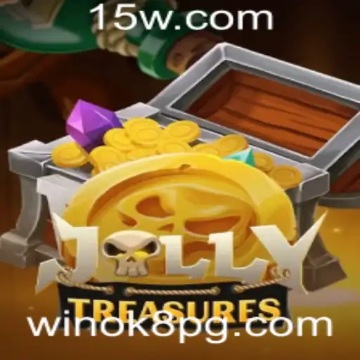 JollyTreasures: Um Mergulho no Mundo das Aventuras Digitais