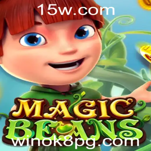 Descubra MAGICBEANS: Um Jogo de Estratégia e Aventura