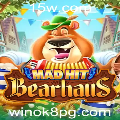Descubra o Fascinante Mundo de MadHitBearhaus
