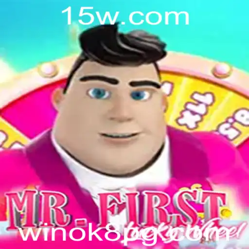 Descubra MrFirstLuckyWheel: O Jogo que Está Revolucionando as Rodas da Fortuna