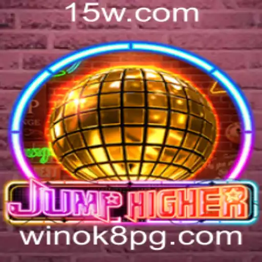 JumpHigher: Uma Aventura Vertical Diferente