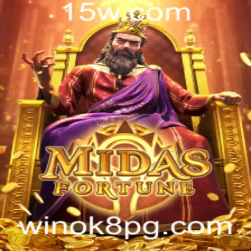 Atraindo a Fortuna com MidasFortune: Um Mergulho no Novo Jogo de Estratégia