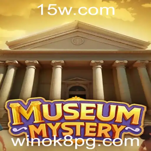 MuseumMystery: Um Mergulho nos Segredos dos Museus