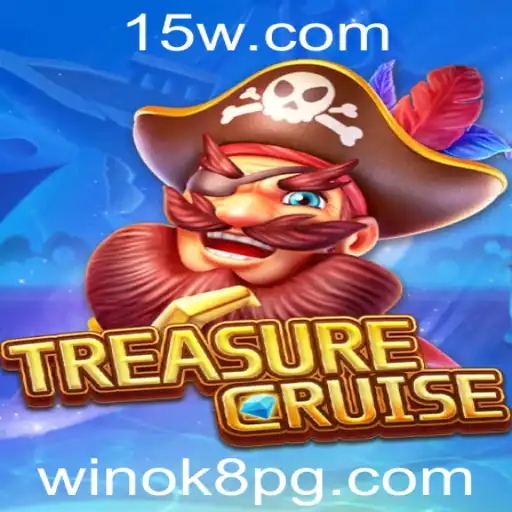 Descubra o Fascinante Mundo de TREASURECRUISE: Um Guia Completo