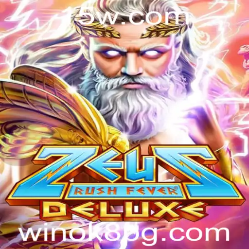 Descubra o Fascinante Mundo de ZeusRushFeverDeluxe