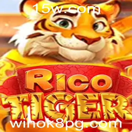 RicoTiger: Um Mergulho no Universo do Jogo Revolucionário