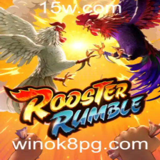 Descubra RoosterRumble: A Revolução dos Jogos Competitivos