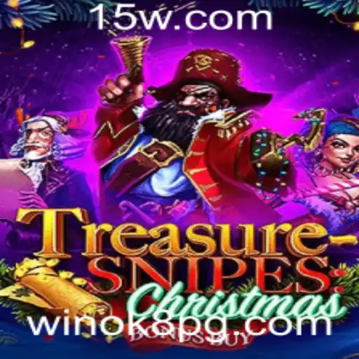 Descubra as Aventuras de TreasuresnipesChristmas: O Jogo