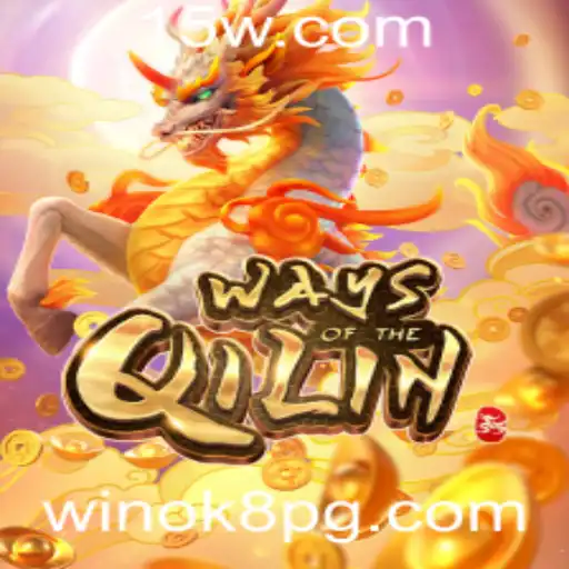 Descubra as Emoções do Jogo WaysoftheQilin: Um Mergulho nas Regras e Estratégias