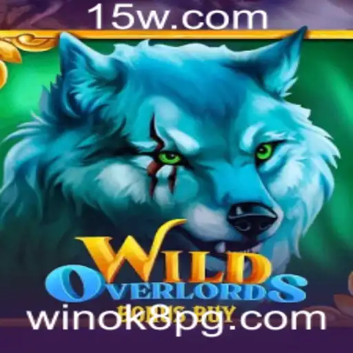 WildOverlordsBonusBuy: Uma Aventura Épica no Mundo dos Jogos de Cassino